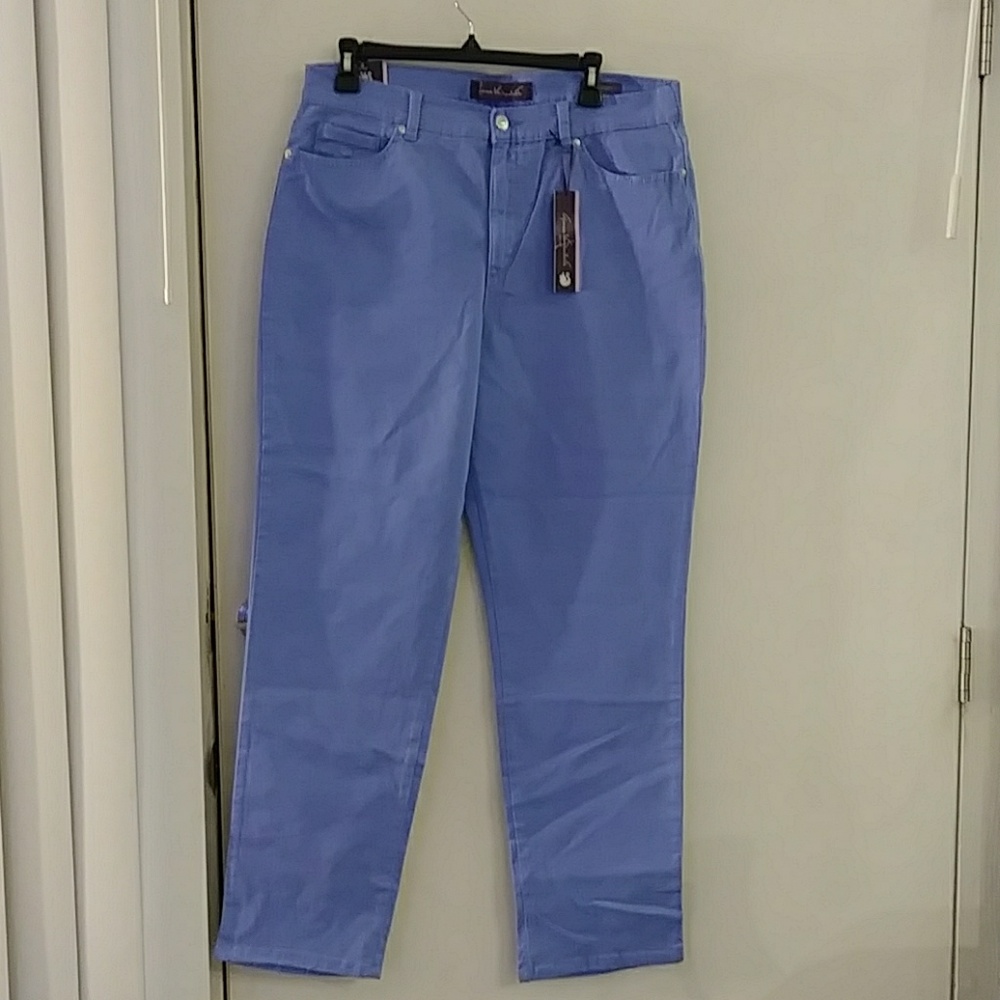 Gloria Vanderbilt Womens Jeans